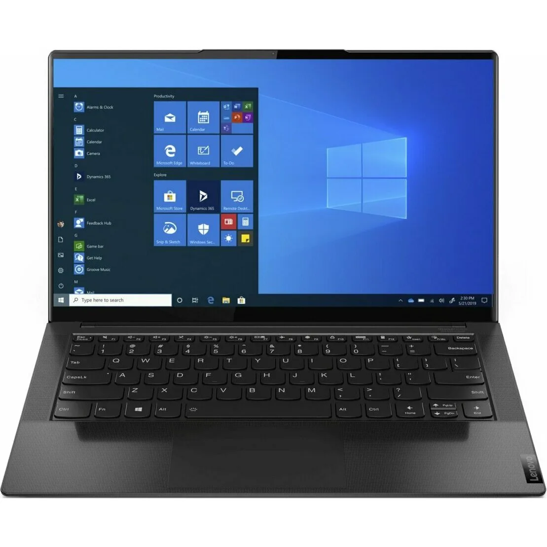 Yoga Slim