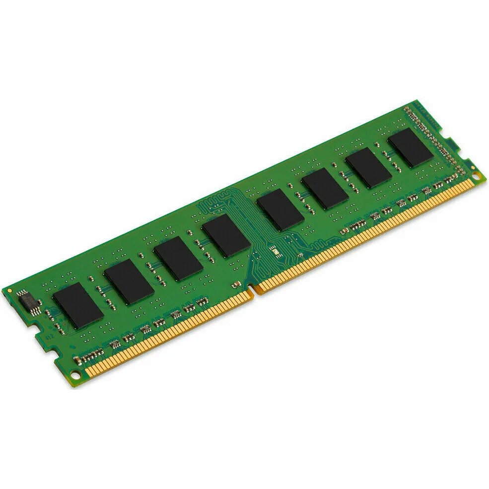 DDR3 память