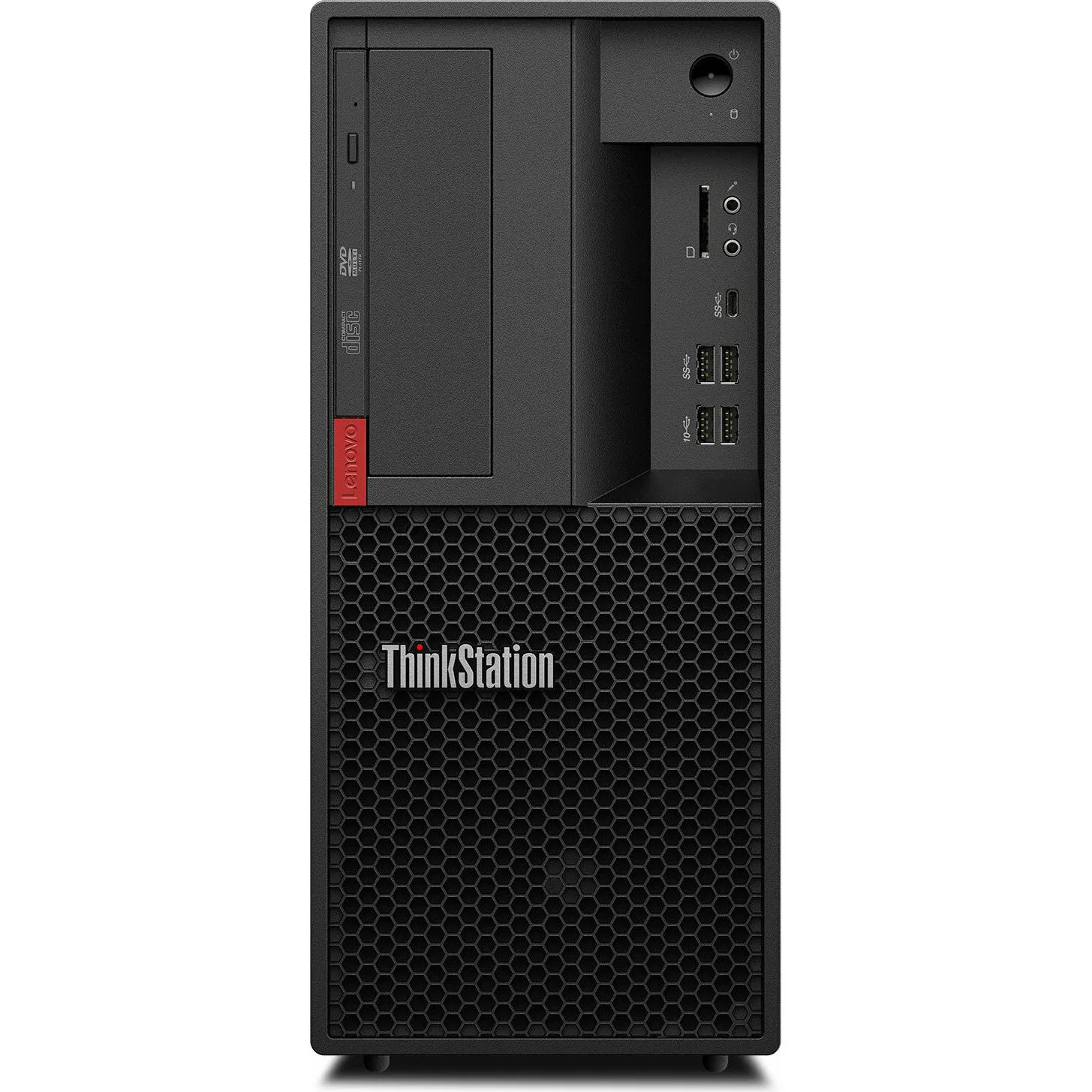 ThinkStation Tower