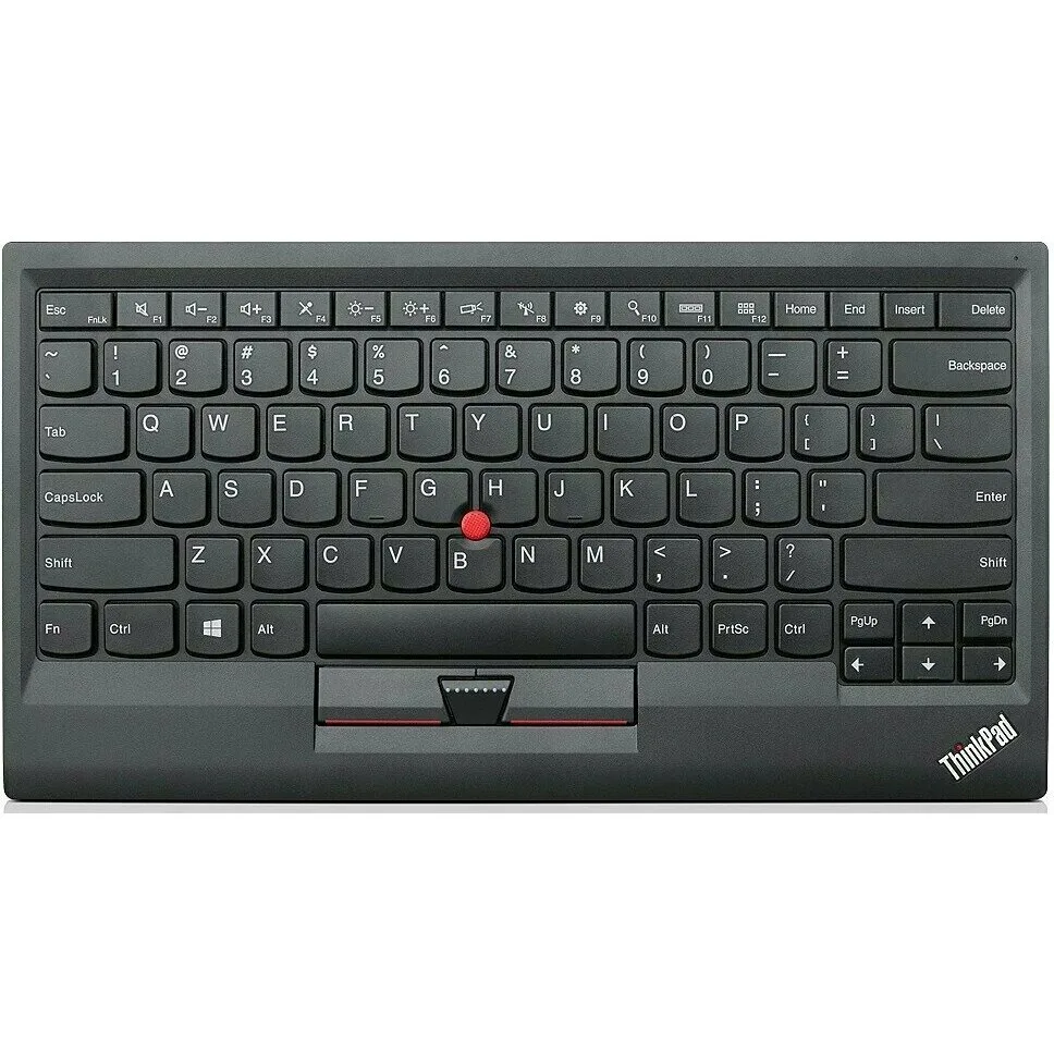 Lenovo ThinkPad Compact USB Keyboard 0B47213