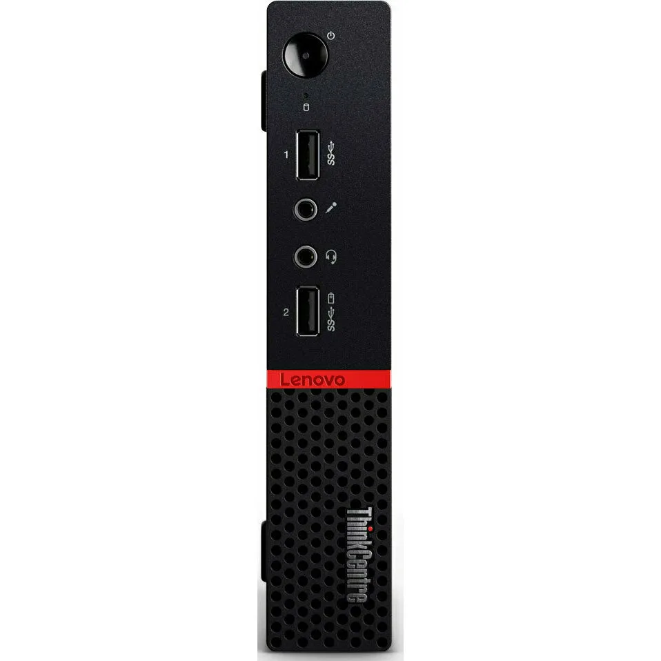 Lenovo ThinkCentre M715q Tiny 10RAS00Y00 системный блок