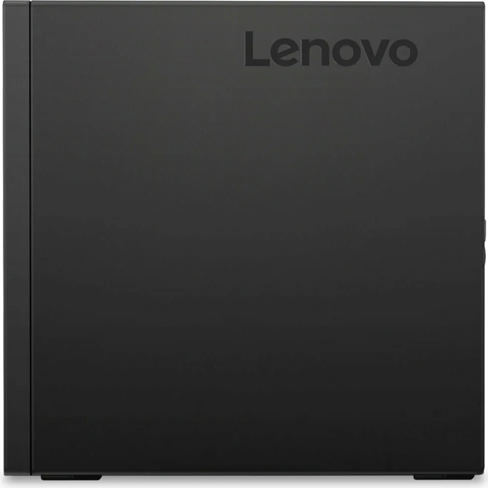 Lenovo 10T7009WRU системный блок ThinkCentre M720q Tiny (ЛЕНОВО) Lenovo 10T7009WRU системный блок ThinkCentre M720q Tiny (ЛЕНОВО)