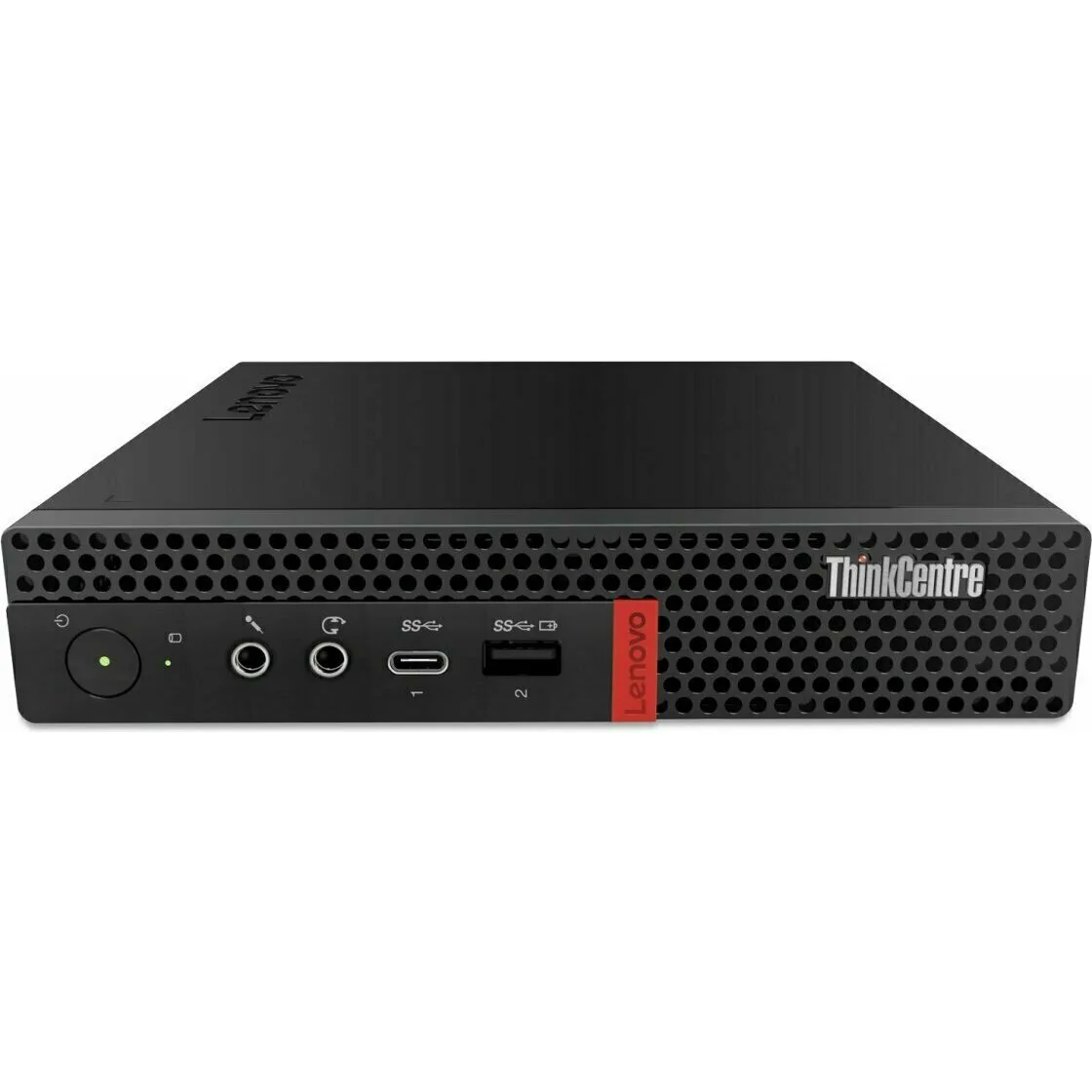 Lenovo 10T7009WRU системный блок ThinkCentre M720q Tiny (ЛЕНОВО) Lenovo 10T7009WRU системный блок ThinkCentre M720q Tiny (ЛЕНОВО)