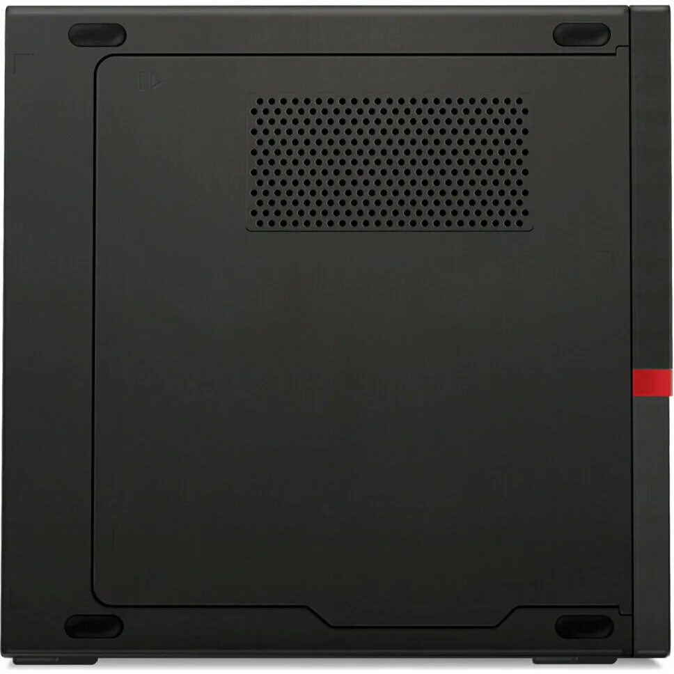 Lenovo ThinkCentre M720 Tiny 10T700ALRU системный блок (ЛЕНОВО) Lenovo ThinkCentre M720 Tiny 10T700ALRU системный блок (ЛЕНОВО)