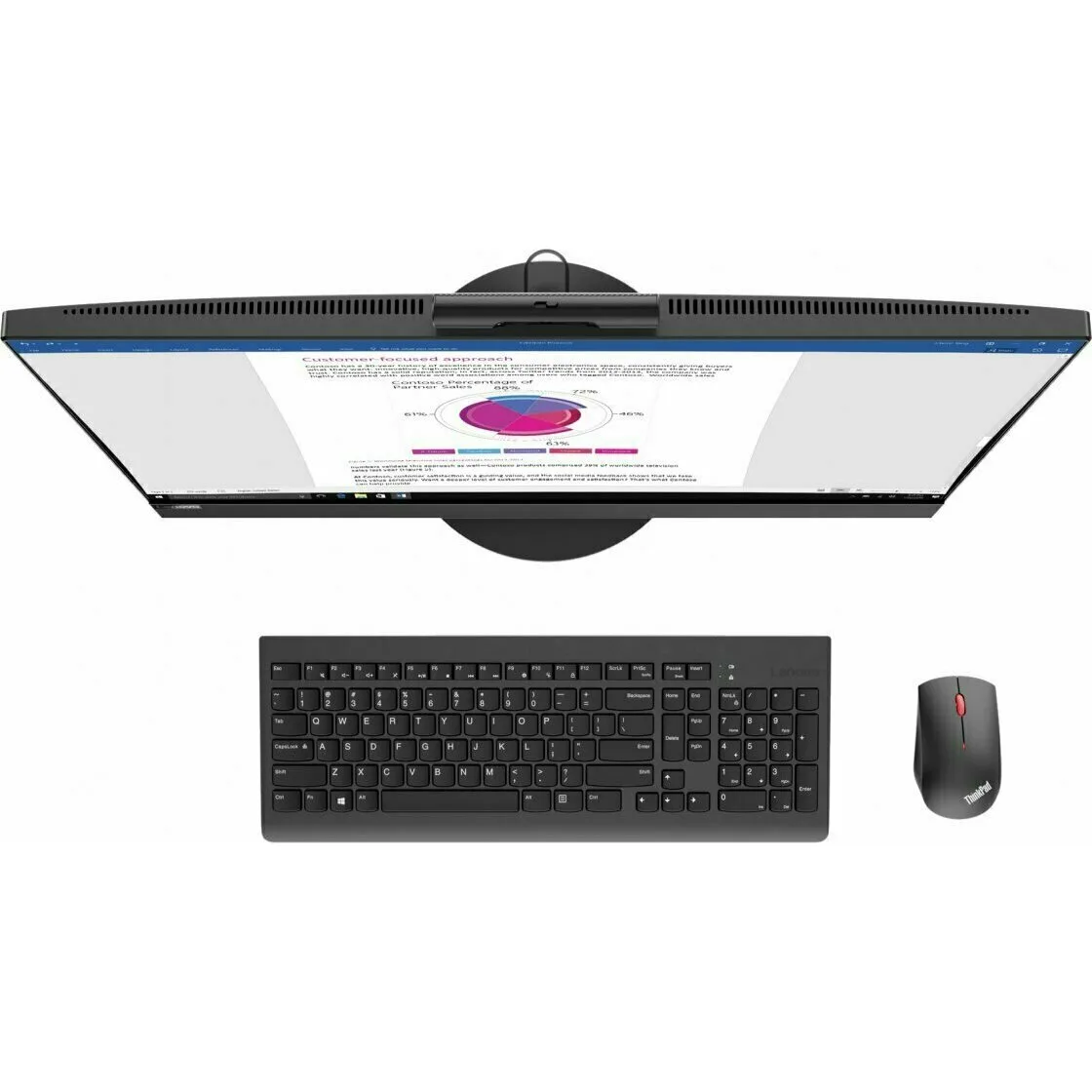 Lenovo V530-24ICB 10UW005PRU моноблок (ЛЕНОВО) Lenovo V530-24ICB 10UW005PRU моноблок (ЛЕНОВО)