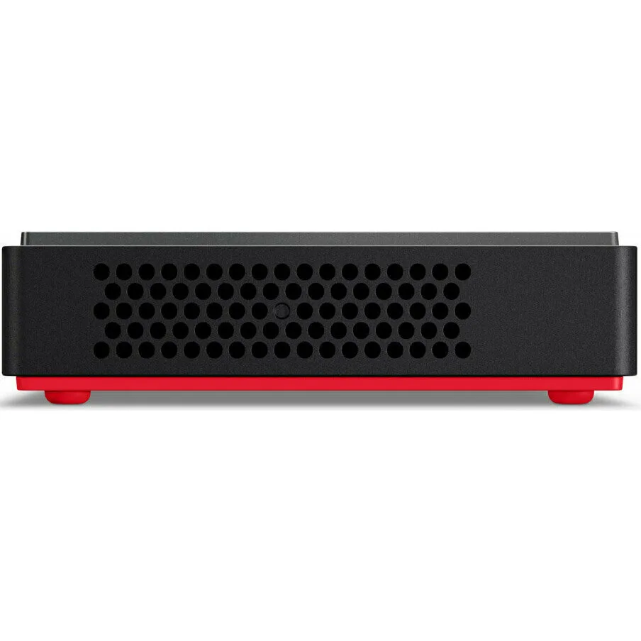 Lenovo ThinkCentre M90n-1 Nano 11AD001LRU системный блок (ЛЕНОВО) Lenovo ThinkCentre M90n-1 Nano 11AD001LRU системный блок (ЛЕНОВО)