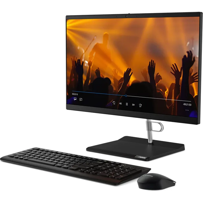 Lenovo V50a 24IMB AIO 11FK002YRU моноблок (ЛЕНОВО) Lenovo V50a 24IMB AIO 11FK002YRU моноблок (ЛЕНОВО)