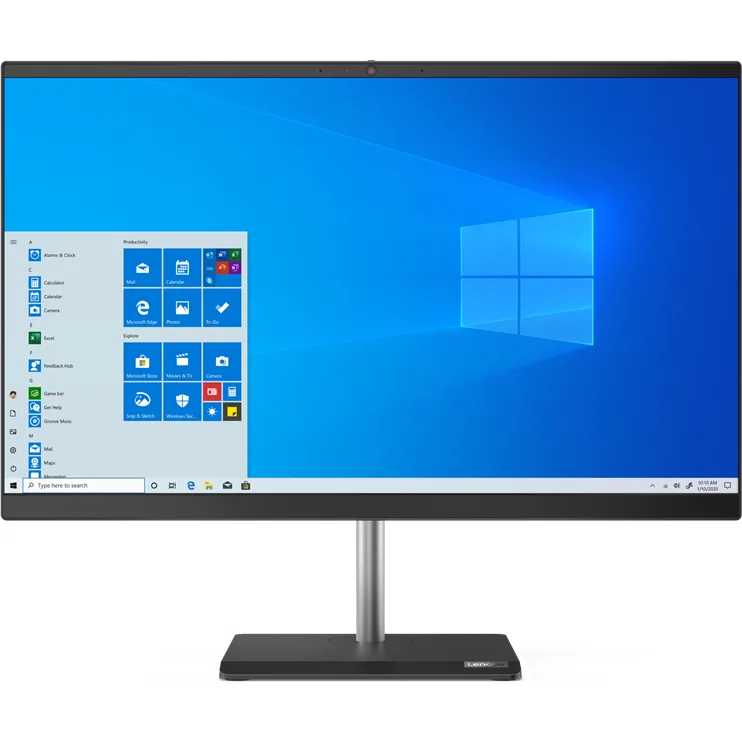 Моноблок Lenovo V50a 24IMB AIO 11FK003FRU