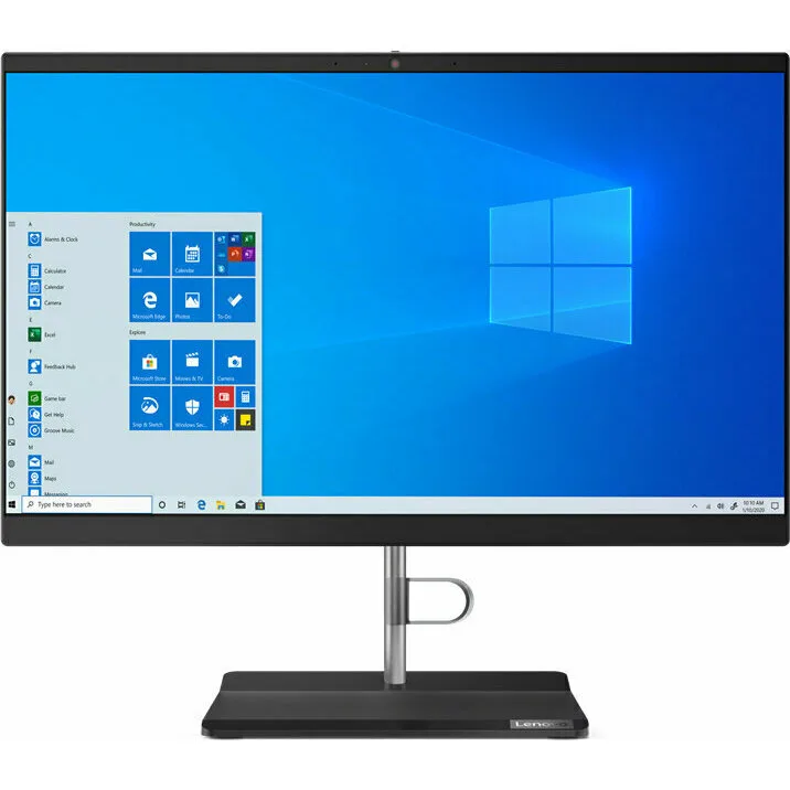 Моноблок Lenovo V50a 22IMB AIO 11FN006PRU