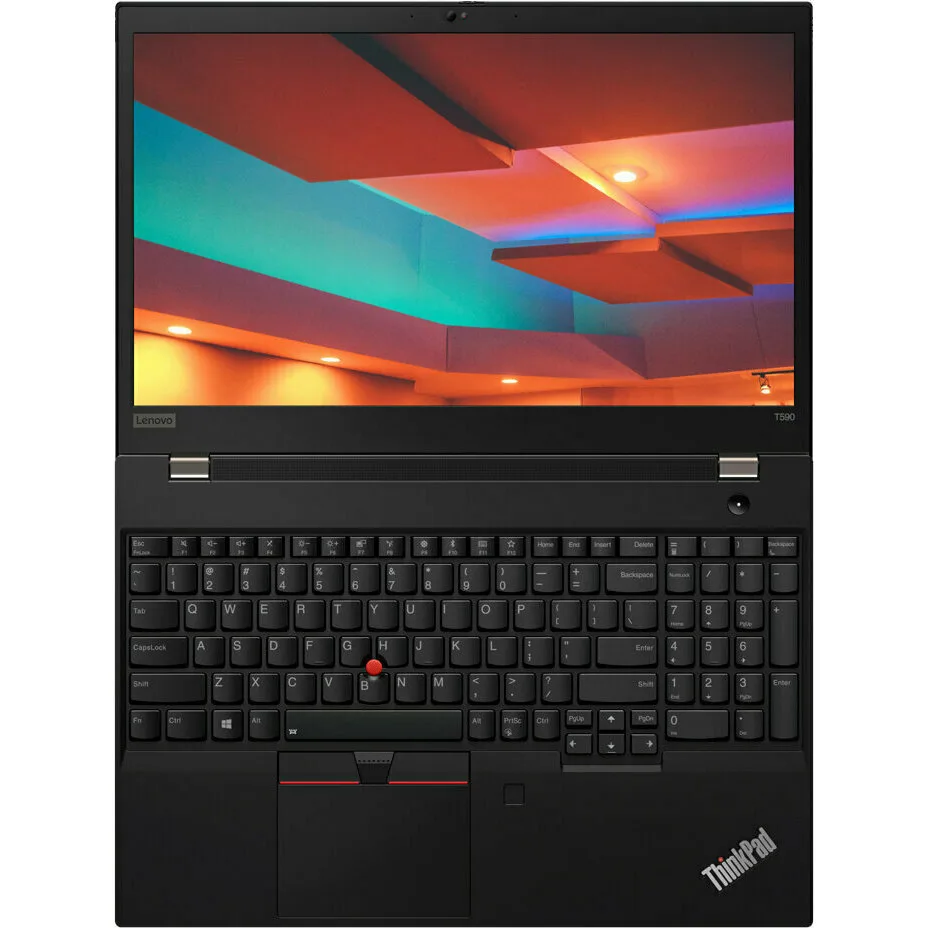 Lenovo ThinkPad T590 20N4000FRT - ноутбук (ЛЕНОВО) Lenovo ThinkPad T590 20N4000FRT - ноутбук (ЛЕНОВО)