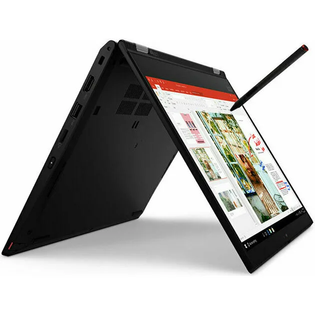 Ноутбук Lenovo ThinkPad L13 Yoga 20R50004RT