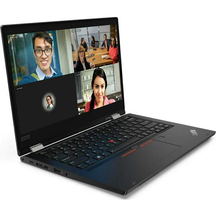 Lenovo ThinkPad L13 Yoga 20R5000BRT ноутбук (ЛЕНОВО) Lenovo ThinkPad L13 Yoga 20R5000BRT ноутбук (ЛЕНОВО)