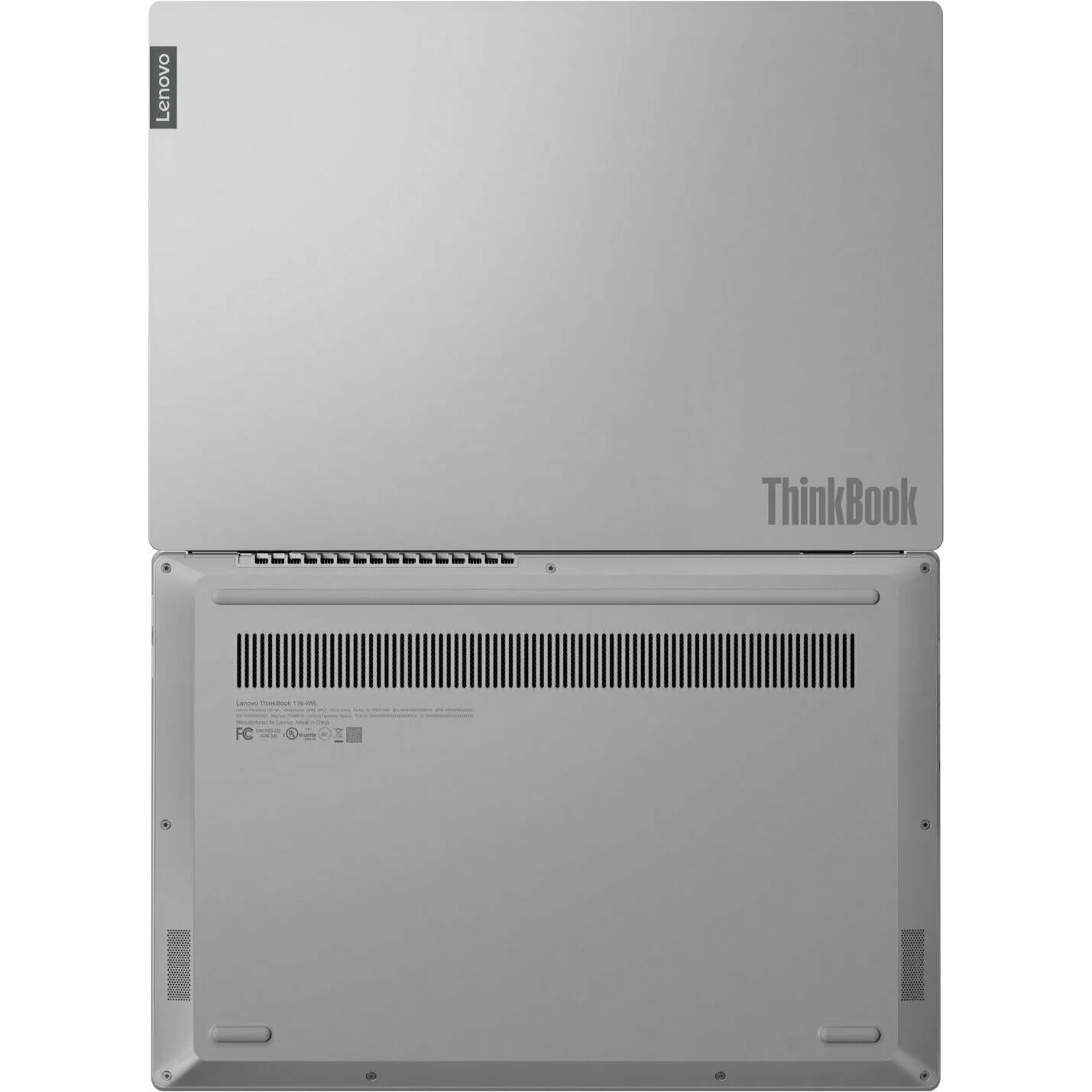 Lenovo ThinkBook 13s IWL 20R9009VRU - ноутбук (ЛЕНОВО) Lenovo ThinkBook 13s IWL 20R9009VRU - ноутбук (ЛЕНОВО)