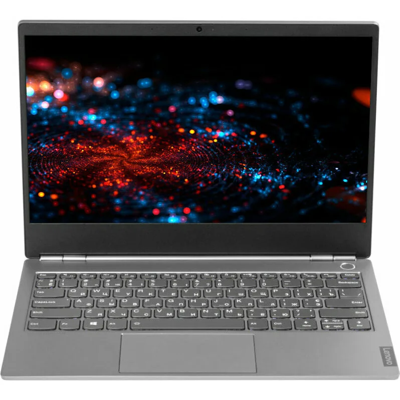 Ноутбук Lenovo ThinkBook 13s IML 20RR003URU