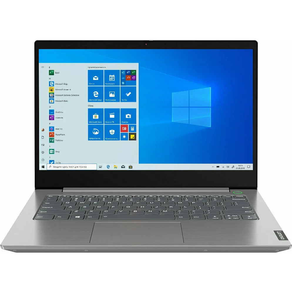 Ноутбук Lenovo ThinkBook 14-IML 20RV0005RU