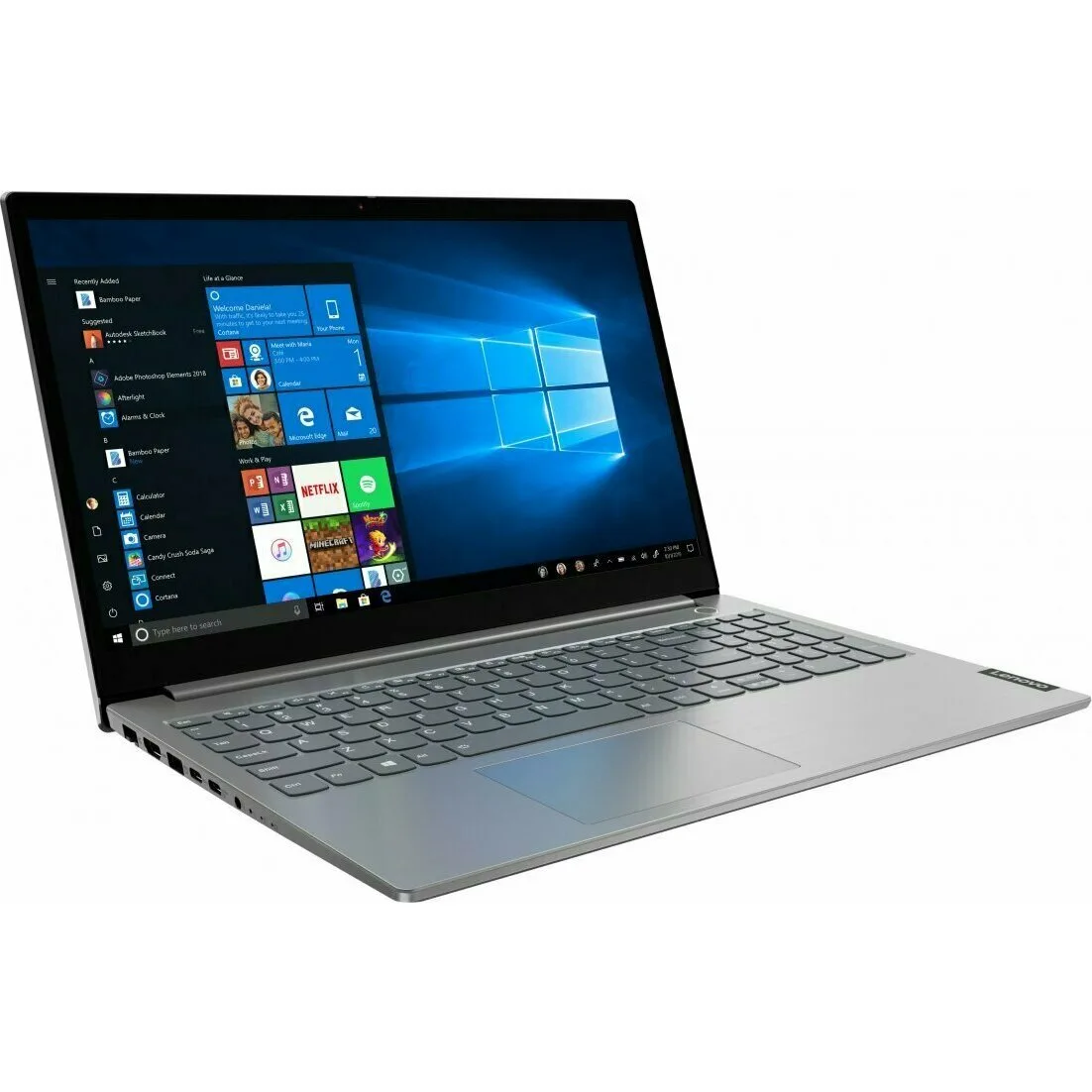 Lenovo ThinkBook 15-IML 20RW004KRU (ЛЕНОВО) Lenovo ThinkBook 15-IML 20RW004KRU (ЛЕНОВО)