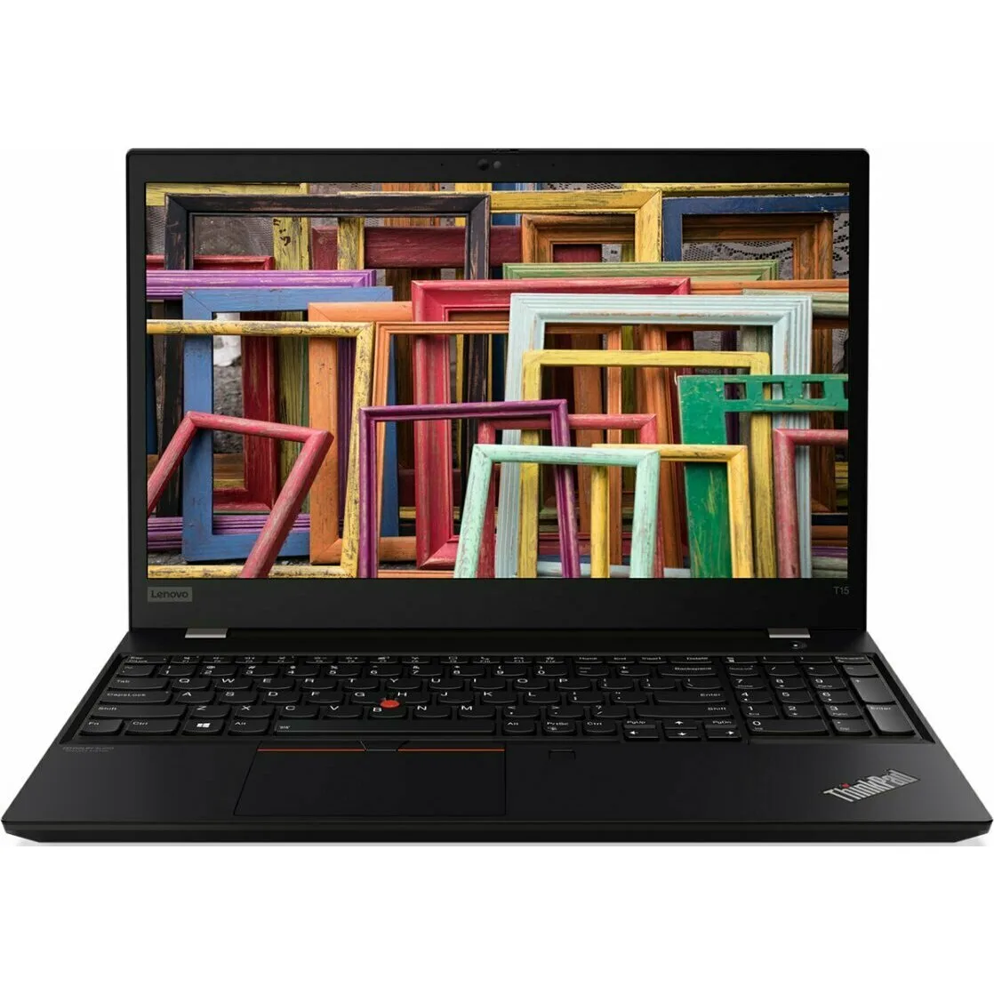 Ноутбук Lenovo ThinkPad T15 Gen 1 20S60049RT