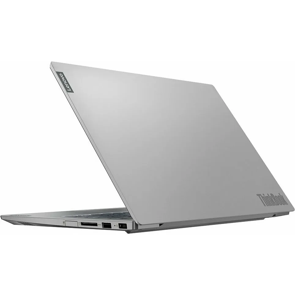 Lenovo ThinkBook 14-IML 20SL0022RU ноутбук (ЛЕНОВО) Lenovo ThinkBook 14-IML 20SL0022RU ноутбук (ЛЕНОВО)