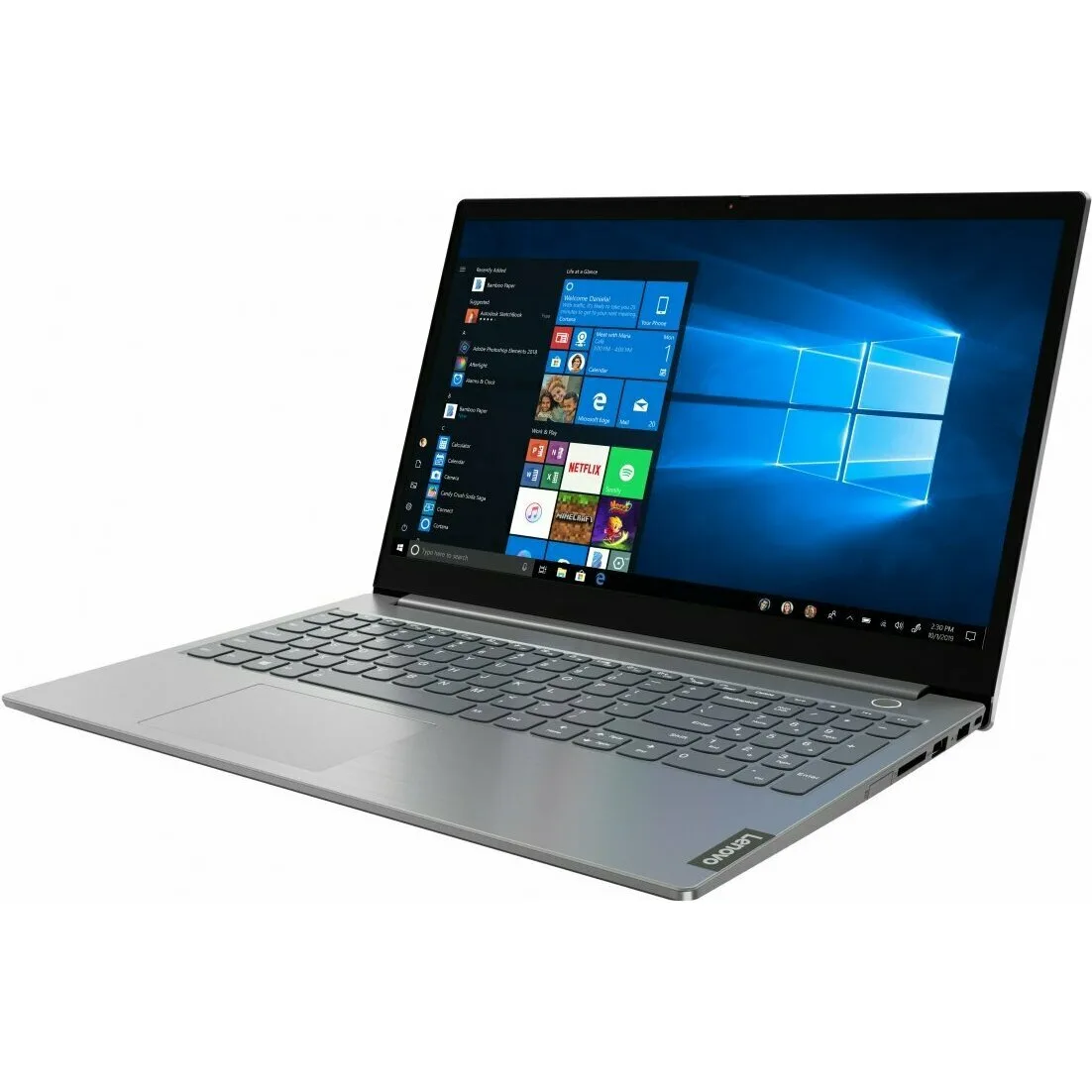 Lenovo ThinkBook 15-IIL 20SM002XRU ноутбук (ЛЕНОВО) Lenovo ThinkBook 15-IIL 20SM002XRU ноутбук (ЛЕНОВО)
