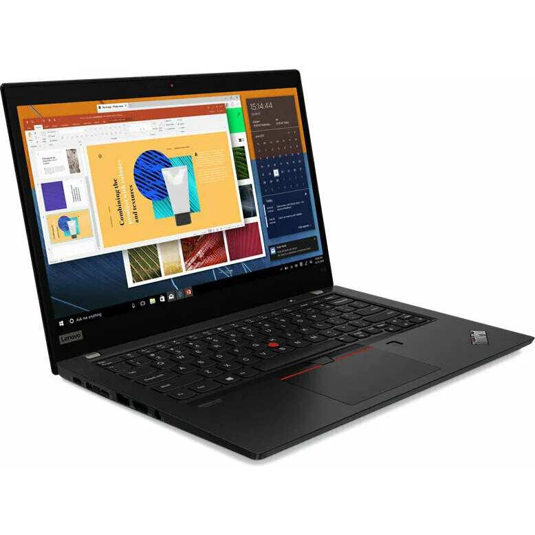 Lenovo ThinkPad X13 Gen 1 20T20033RT ноутбук (ЛЕНОВО) Lenovo ThinkPad X13 Gen 1 20T20033RT ноутбук (ЛЕНОВО)