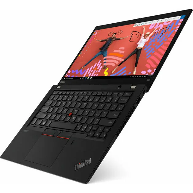 Lenovo ThinkPad X13 Gen 1 20T2003ERT ноутбук (ЛЕНОВО) Lenovo ThinkPad X13 Gen 1 20T2003ERT ноутбук (ЛЕНОВО)