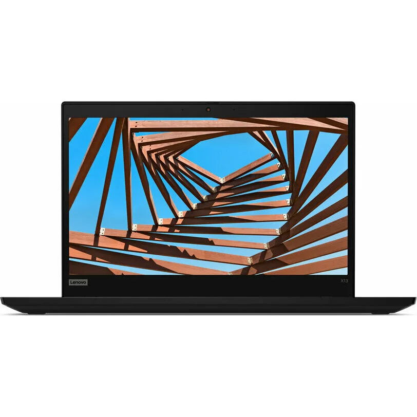 Lenovo ThinkPad X13 Gen 1 20T2003ERT ноутбук (ЛЕНОВО) Lenovo ThinkPad X13 Gen 1 20T2003ERT ноутбук (ЛЕНОВО)