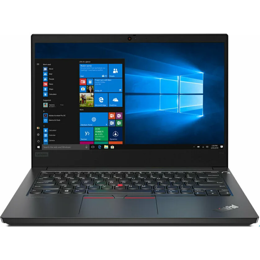Ноутбук Lenovo ThinkPad E14 Gen 2 20T6000NRT
