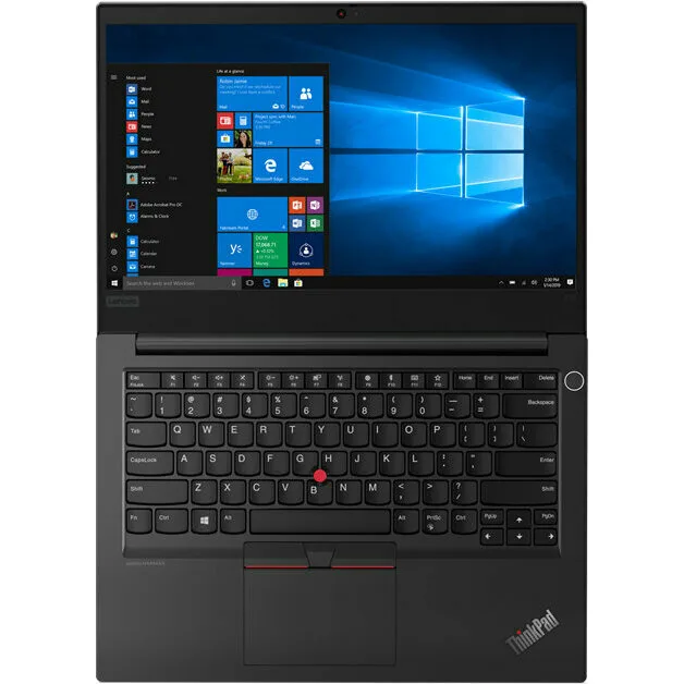 Lenovo ThinkPad E14 Gen 2 20TA0027RT ноутбук (ЛЕНОВО) Lenovo ThinkPad E14 Gen 2 20TA0027RT ноутбук (ЛЕНОВО)
