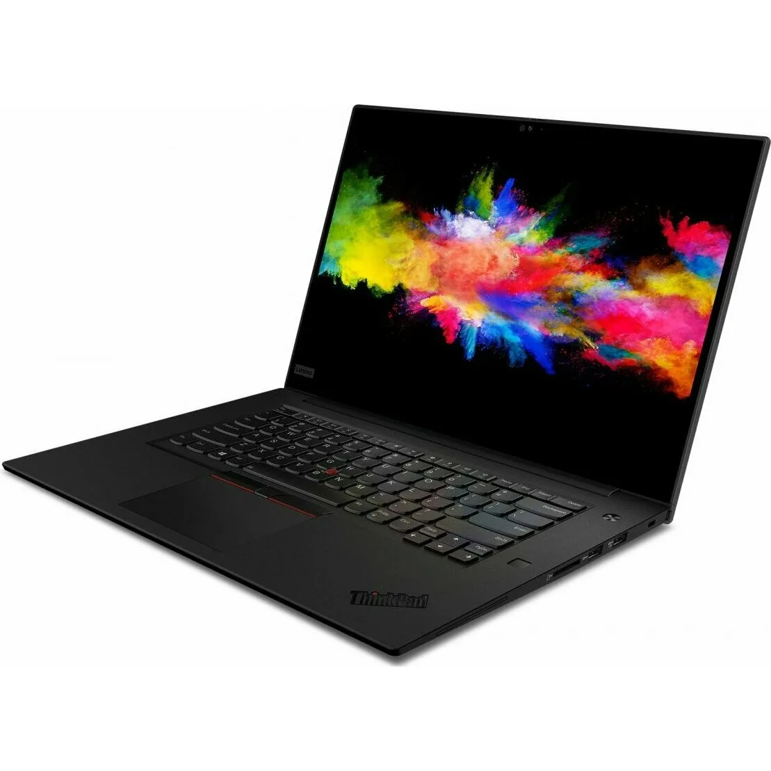 Lenovo ThinkPad P1 Gen 3 20TH0019RT ноутбук (ЛЕНОВО) Lenovo ThinkPad P1 Gen 3 20TH0019RT ноутбук (ЛЕНОВО)
