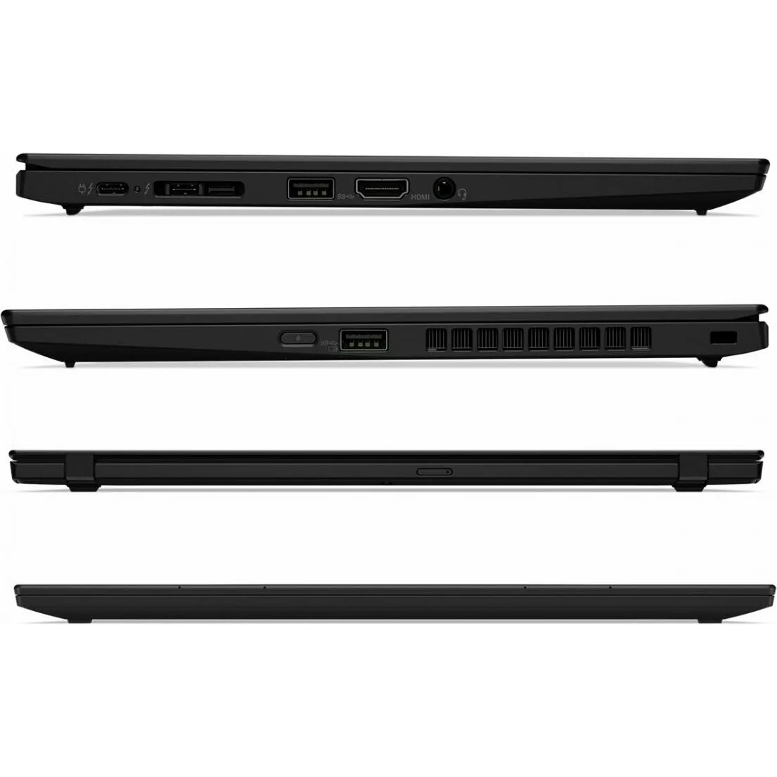 Lenovo ThinkPad X1 Carbon (Gen 8) 20U9004DRT — ноутбук (ЛЕНОВО) Lenovo ThinkPad X1 Carbon (Gen 8) 20U9004DRT — ноутбук (ЛЕНОВО)