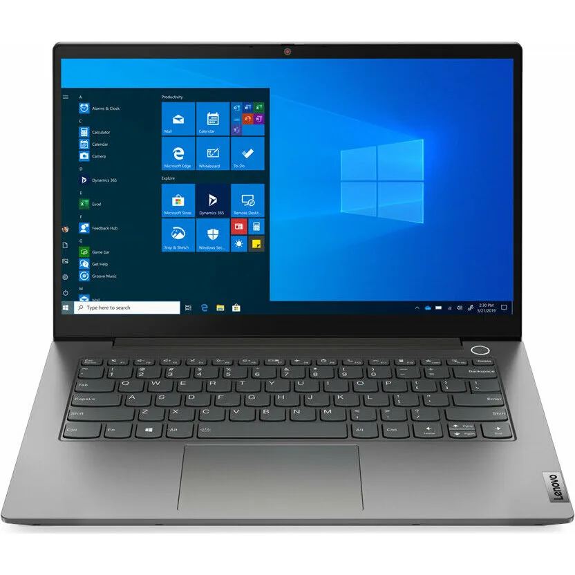 Ноутбук Lenovo ThinkBook 14 G2 ITL 20VD000BRU