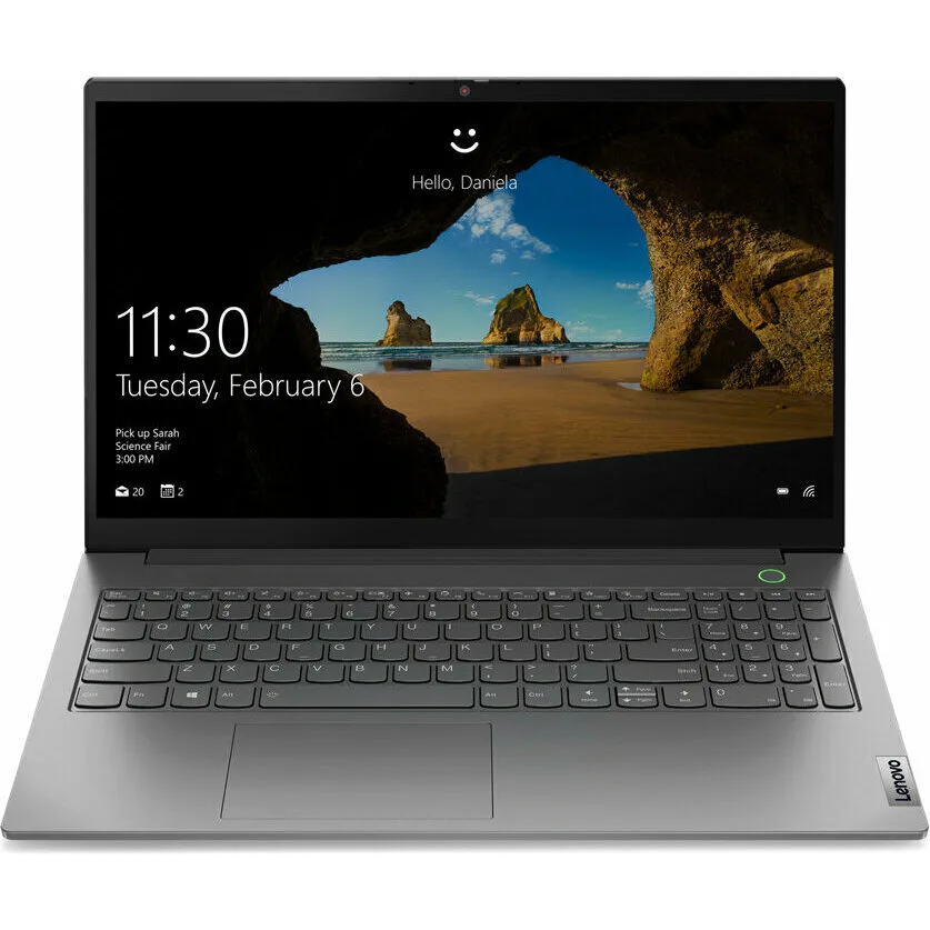 Lenovo ThinkBook 15 G2 ITL 20VE003URU — ноутбук 15.6