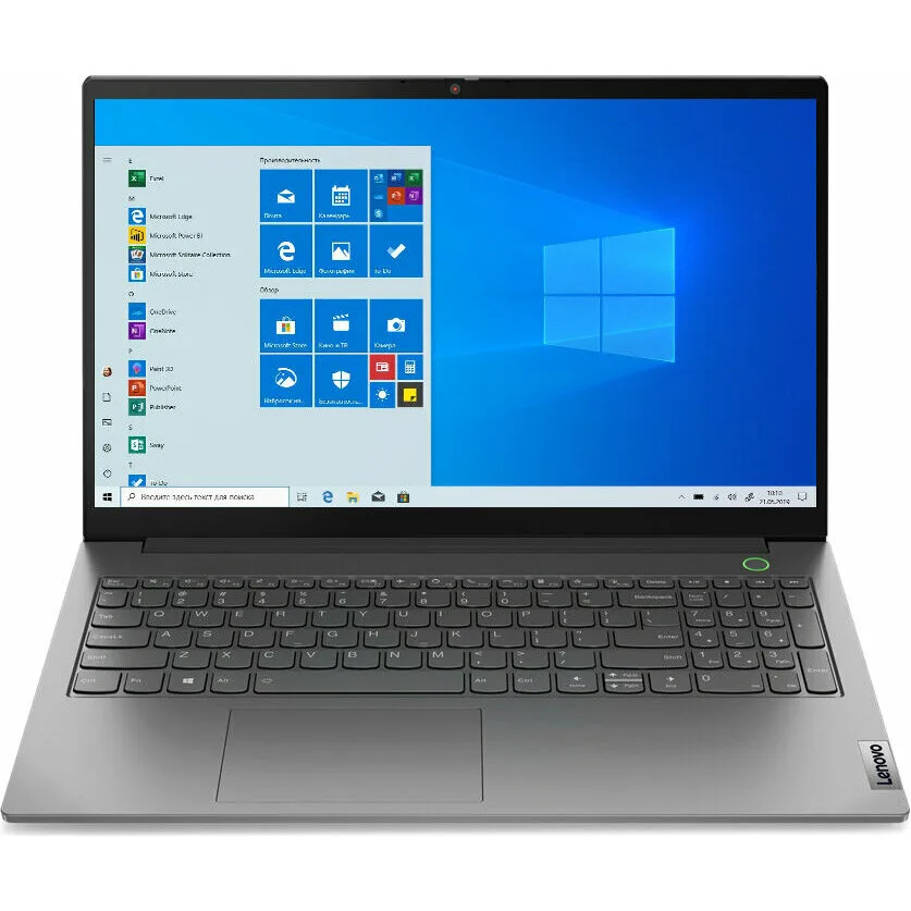 Ноутбук Lenovo ThinkBook 15 G2 ARE 20VG007ERU
