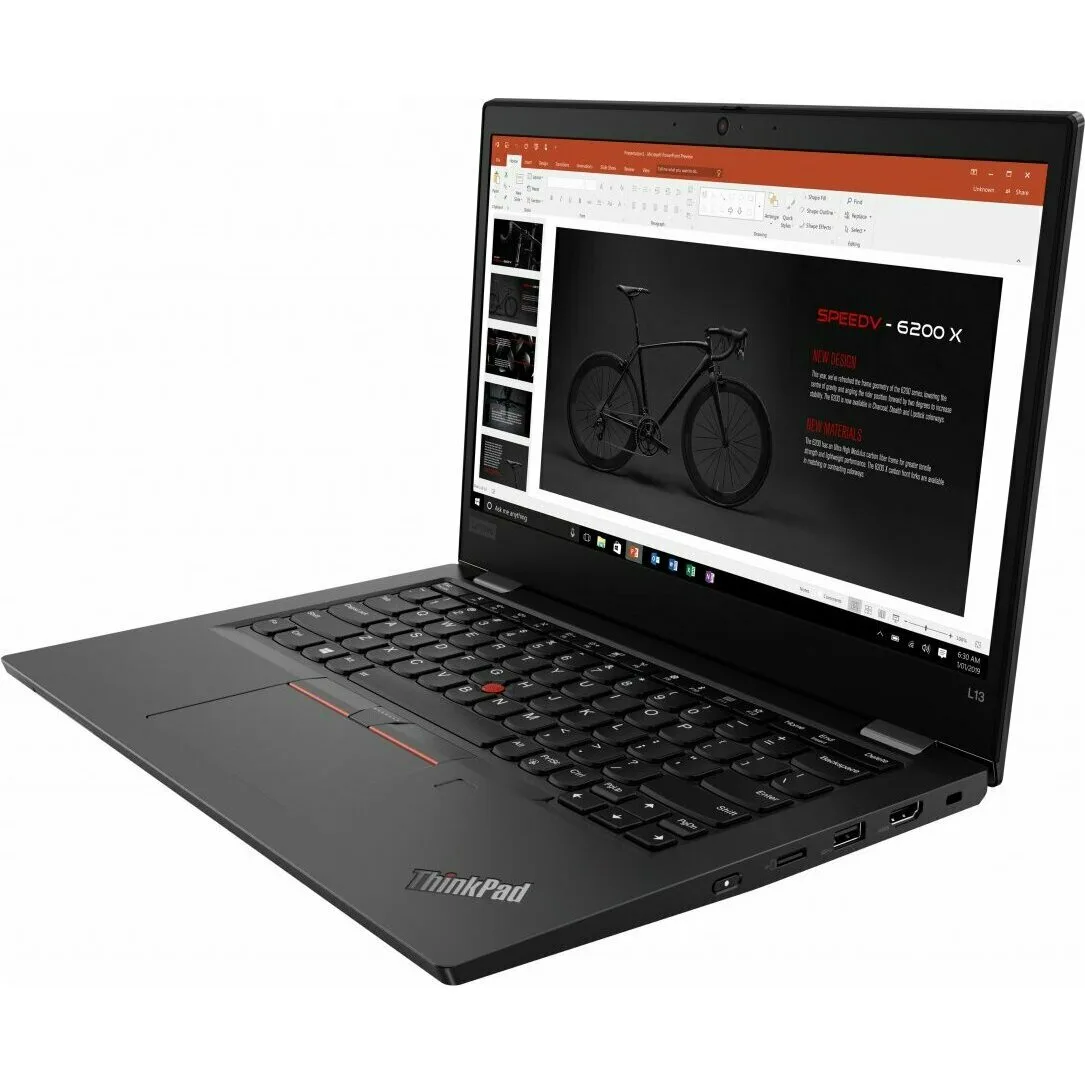 Lenovo ThinkPad L13 Gen 2 20VH001XRT ноутбук (ЛЕНОВО) Lenovo ThinkPad L13 Gen 2 20VH001XRT ноутбук (ЛЕНОВО)