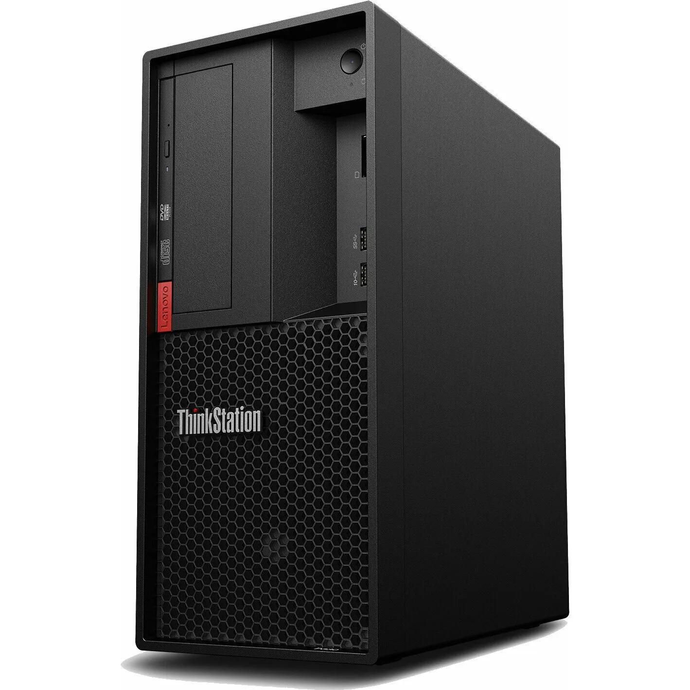Lenovo ThinkStation P330 Tower Gen2 30CY0037RU системный блок (ЛЕНОВО) Lenovo ThinkStation P330 Tower Gen2 30CY0037RU системный блок (ЛЕНОВО)