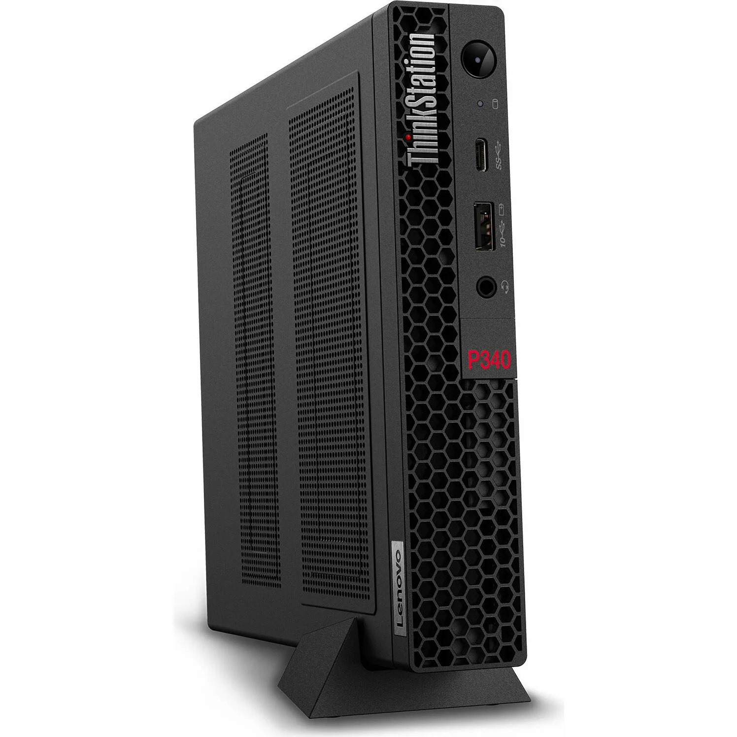 Системный блок Lenovo ThinkStation P340 Tiny 30DF003XRU