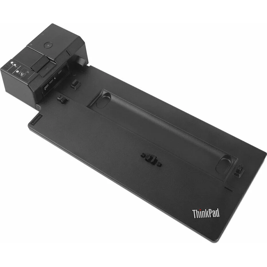 Док-станция Lenovo ThinkPad Ultra Docking Station 40AJ0135EU