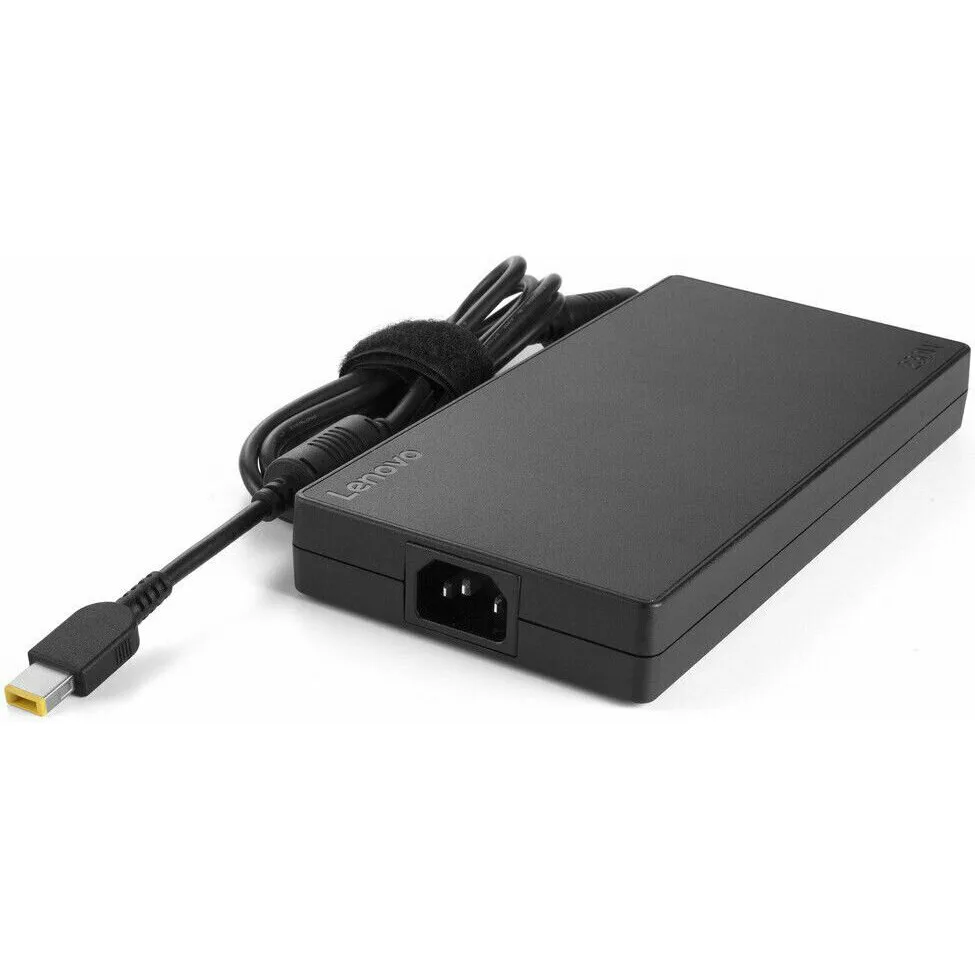 Адаптер питания Lenovo 230W AC Adapter 4X20E75115