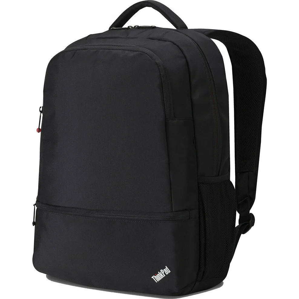 Lenovo ThinkPad Essential BackPack 4X40E77329 - рюкзак для ноутбука 15.6