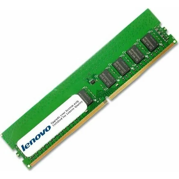 Lenovo 4ZC7A08699 оперативная память ThinkSystem 16 ГБ TruDDR4 2666 МГц UDIMM ECC