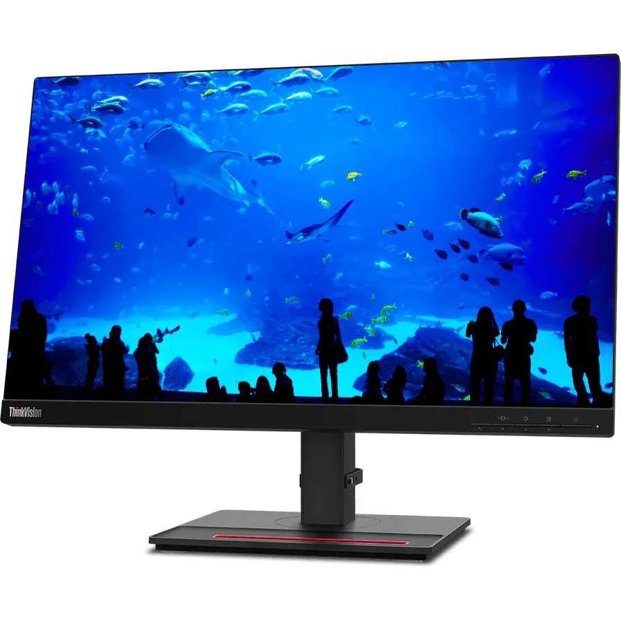 Lenovo ThinkVision T23i-20 61F6MAT2EU монитор (ЛЕНОВО) Lenovo ThinkVision T23i-20 61F6MAT2EU монитор (ЛЕНОВО)