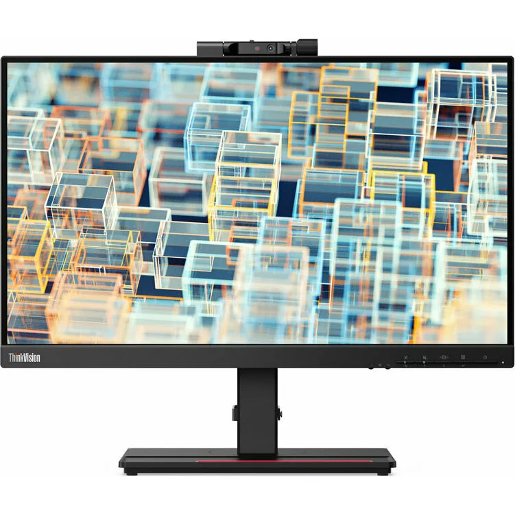 Монитор Lenovo ThinkVision T22v-20 21,5