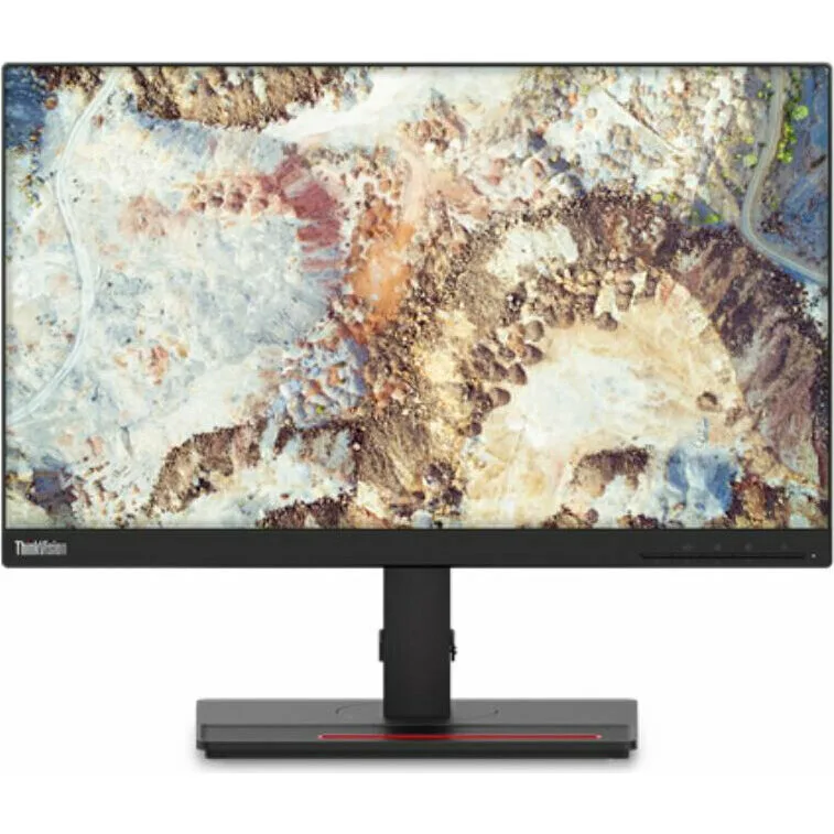 Монитор Lenovo ThinkVision T22i-20 61FEMAT6EU