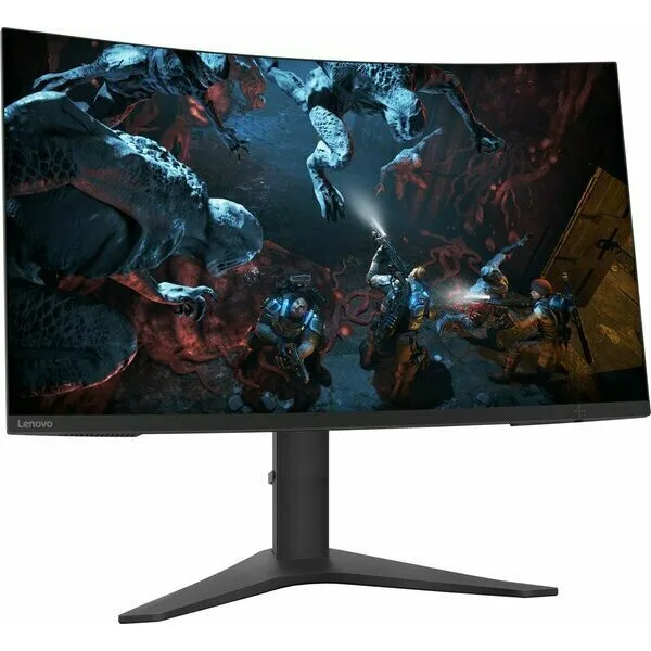 Монитор Lenovo G32qc-10 66A2GACBEU (ЛЕНОВО) Монитор Lenovo G32qc-10 66A2GACBEU (ЛЕНОВО)