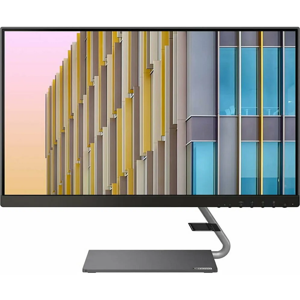 Монитор Lenovo Q24h-10 66A8GAC6EU