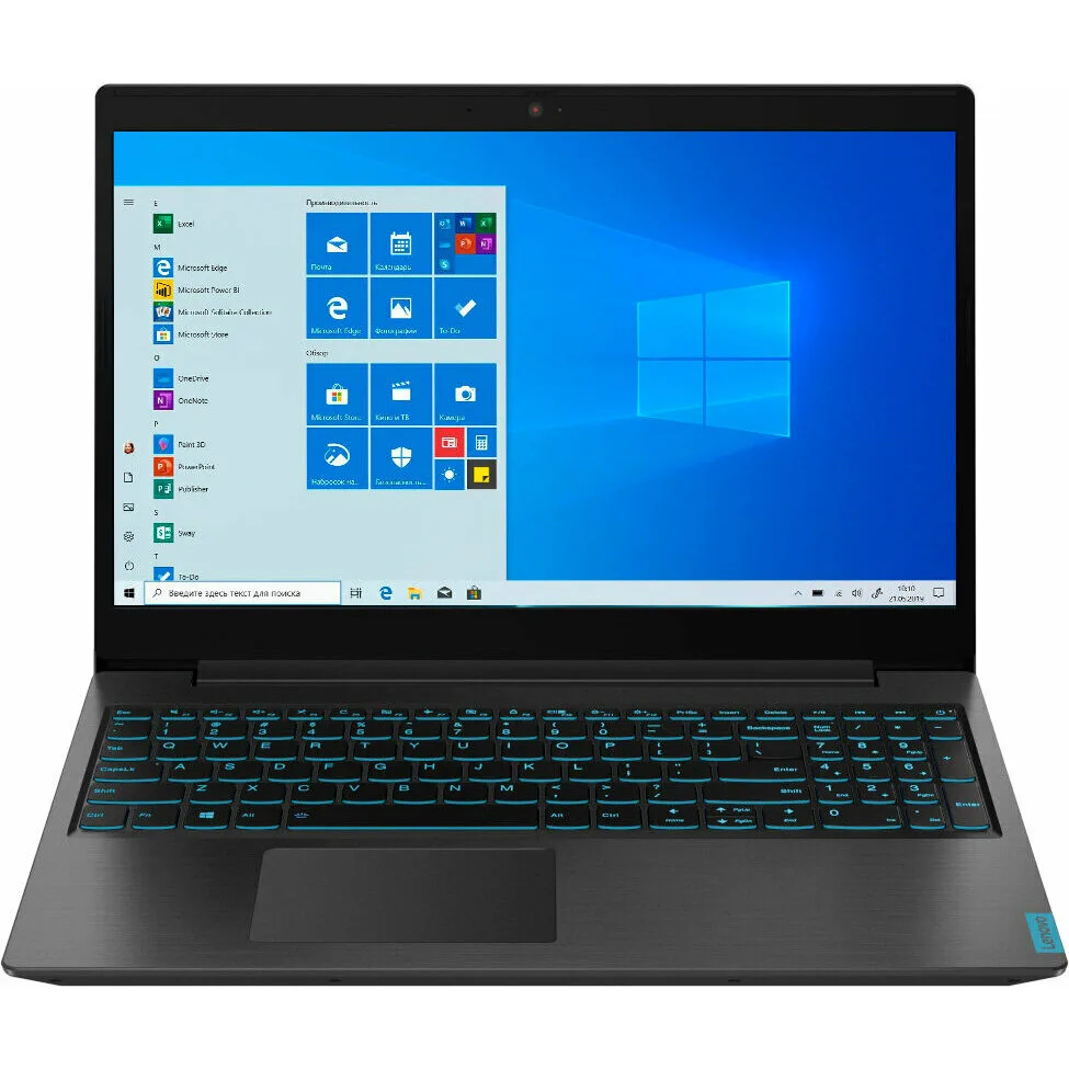 Lenovo IdeaPad L340-15IRH Gaming 81LK004URU ноутбук (ЛЕНОВО) Lenovo IdeaPad L340-15IRH Gaming 81LK004URU ноутбук (ЛЕНОВО)