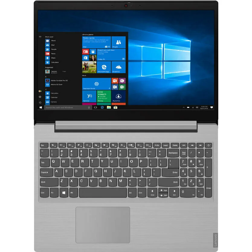 Lenovo Ideapad L340-15API 81LW0053RK ноутбук (ЛЕНОВО) Lenovo Ideapad L340-15API 81LW0053RK ноутбук (ЛЕНОВО)