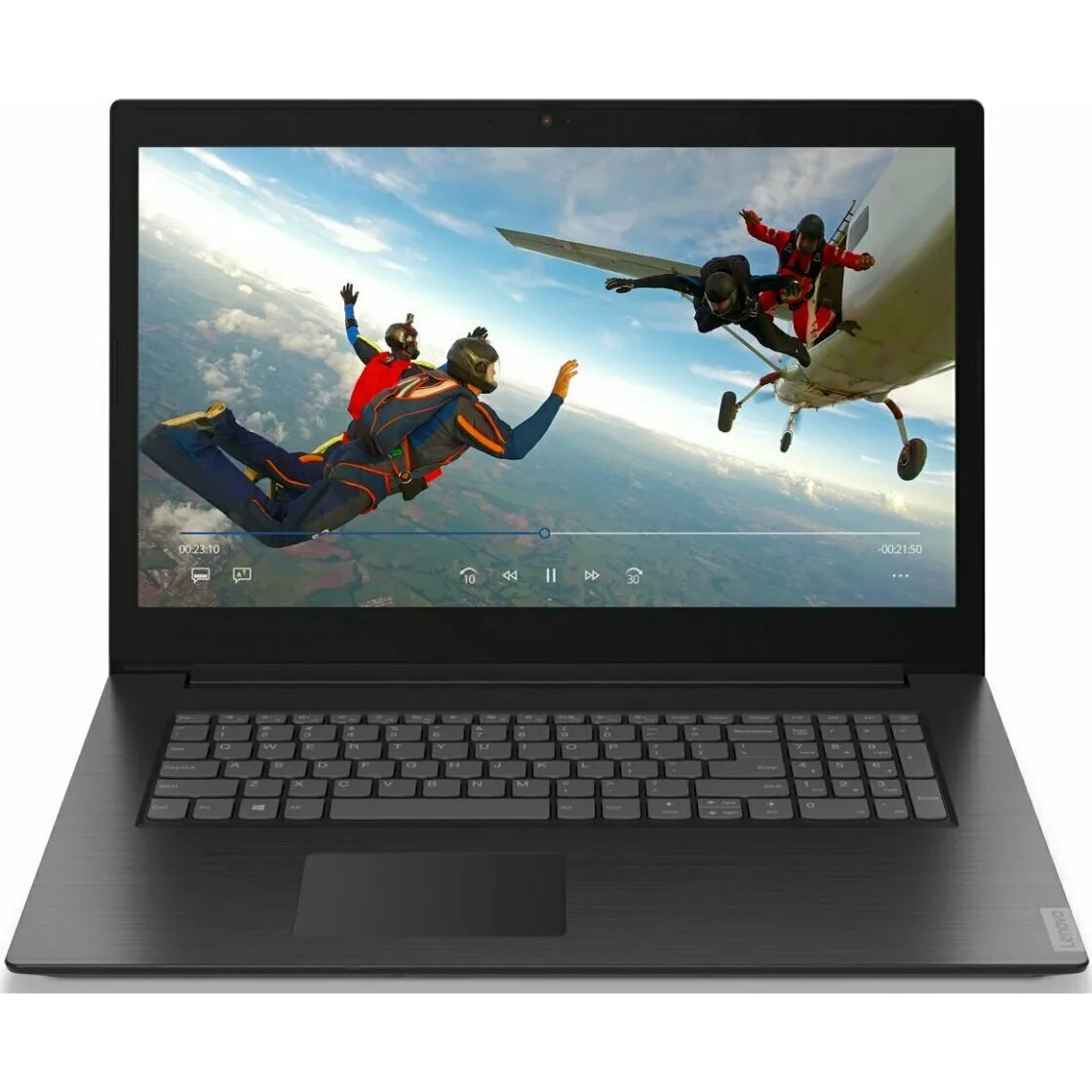Ноутбук Lenovo IdeaPad L340-17API 81LY001PRK