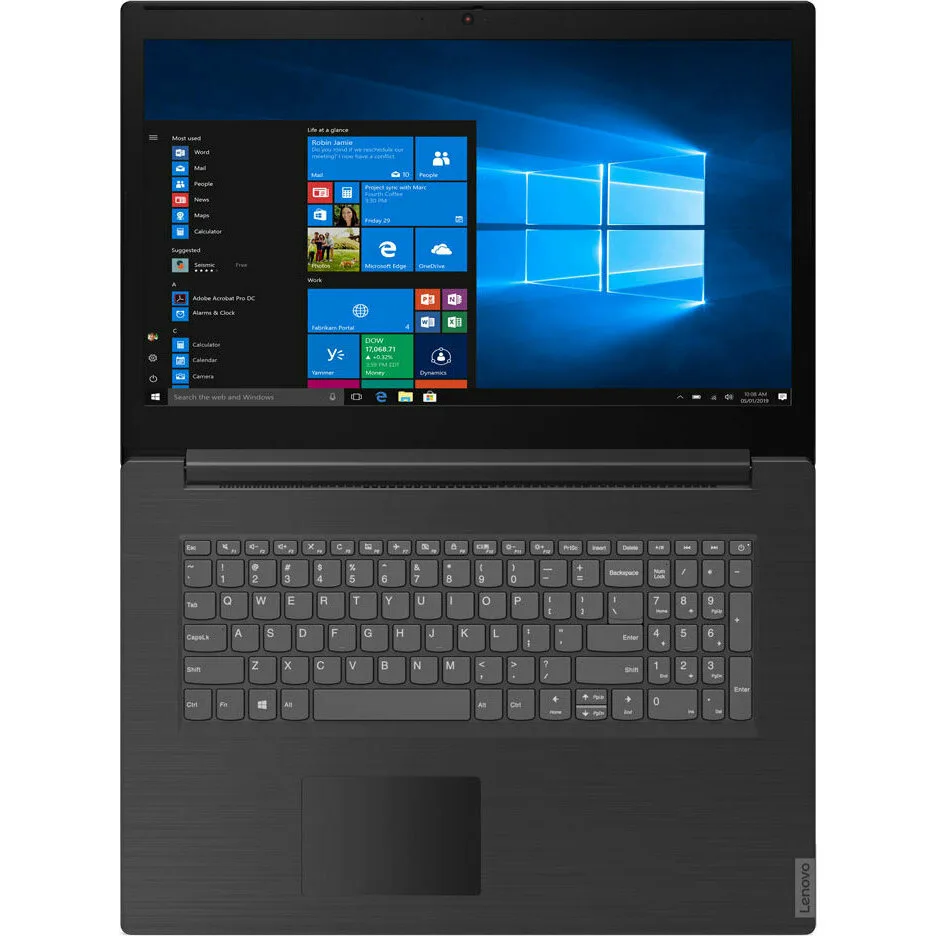 Lenovo IdeaPad L340-17API 81LY001URK ноутбук (ЛЕНОВО) Lenovo IdeaPad L340-17API 81LY001URK ноутбук (ЛЕНОВО)