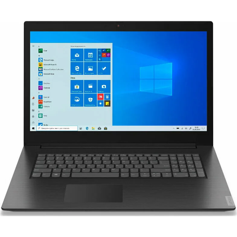 Ноутбук Lenovo IdeaPad L340-17API 81LY0021RU
